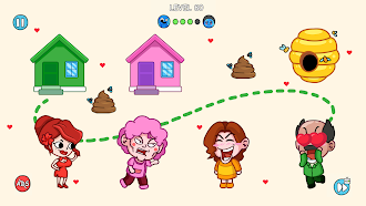 Game screenshot Rush To Home mod apk