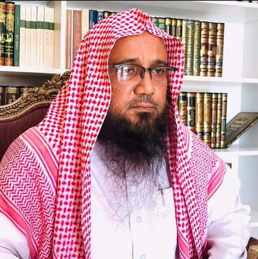 Sheikh Abdur Rob Screen 3
