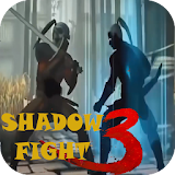 Guide Shadow Fighter 3 icon