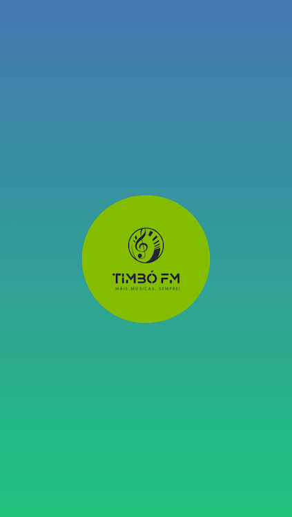 Rádio Timbó FM 88 - 1.0 - (Android)