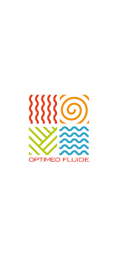 Android application Optimeo Fluide screenshort
