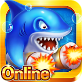 Fishing King Online -3d real war casino slot diary icon