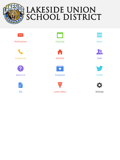 App-voorskou