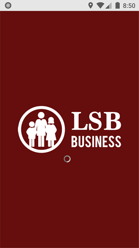 Android application Logansport Savings Business screenshort