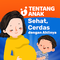 Tentang Anak-Parenting & Shop