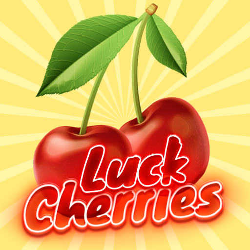  Luck Cherries