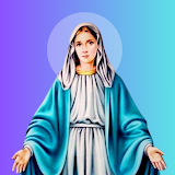 Der Heilige Rosenkranz Audio icon