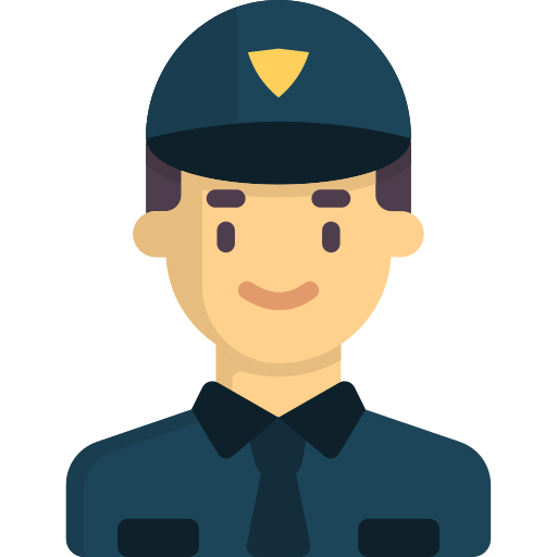TNTH - Safety Admin logo