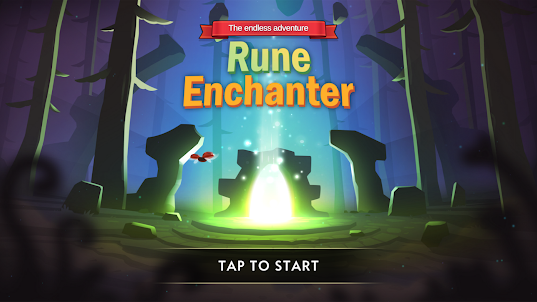 Rune Enchanter
