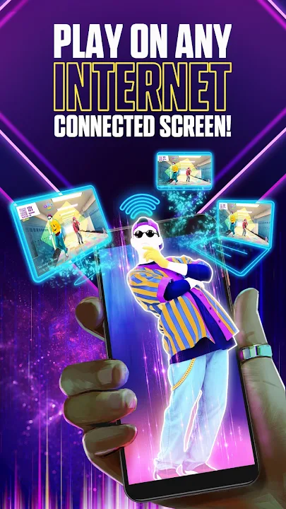 Download Just Dance Now (MOD Full)
