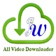 JW All Video Downloader
