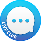 LiveClub - Global Video Chat icon