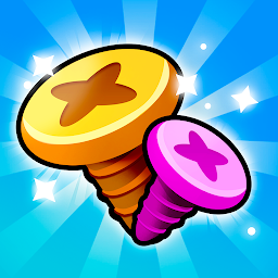 Unscrewピンパズル Mod Apk