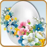 Apex/Go Theme Easter Blossom icon