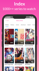 SOKUJA - Aplikasi Nonton Anime - Apps on Google Play