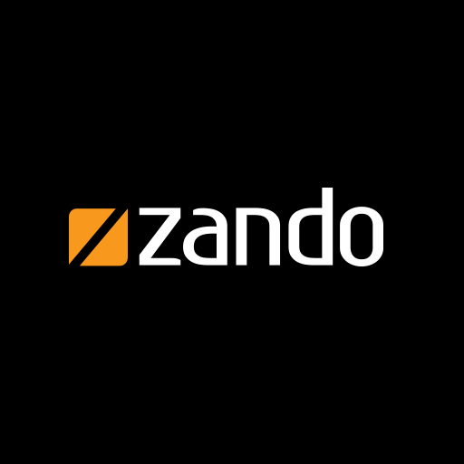 Zando Online Shopping 14.10.0 Icon