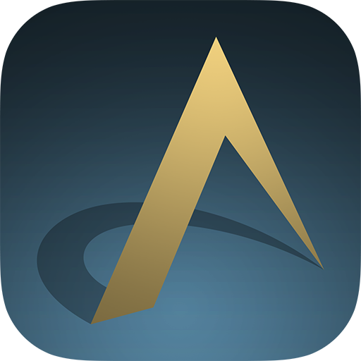 A.Connect logo