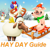 Guide for Hay Day New icon