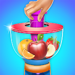 Cover Image of 下载 Juice Maker: Master Chef  APK
