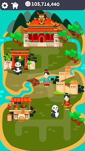 My Civilization: Idle game
