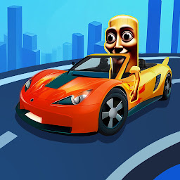 Icon image Race Master:Car Games 3D