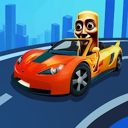 Race Master:Car Games 3D