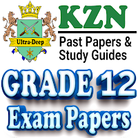 Grade 12 KZN Past Papers