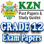 Grade 12 KZN Past Papers
