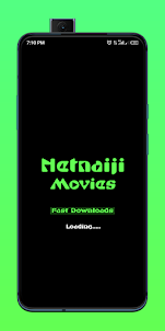 Movies Downloader for Netnaija