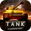 Tank Commander - English icon