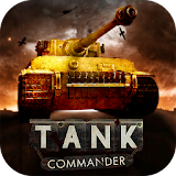 Tank Commander - English icon
