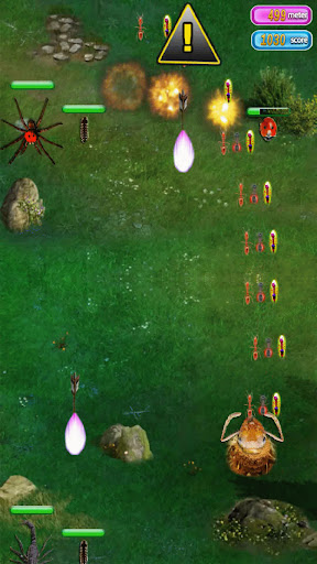 Android application Ants Underground Kingdom SRVL screenshort