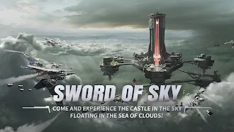 Game screenshot Undawn mod apk