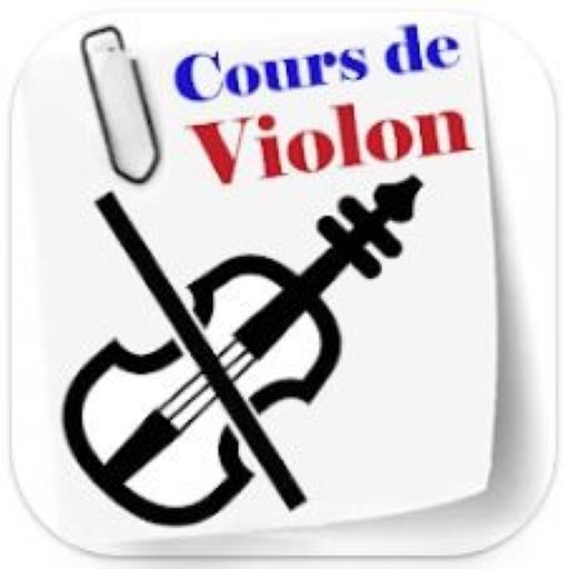 Cours de Violon logo