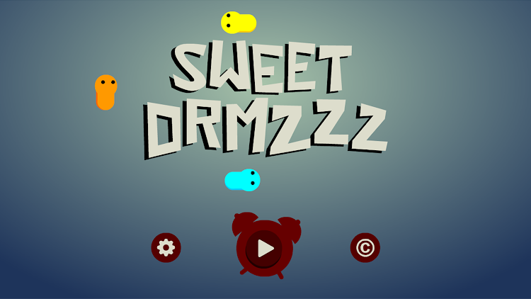 Sweet Drmzzz - 3.0 - (Android)
