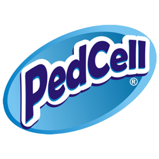 PedCell logo