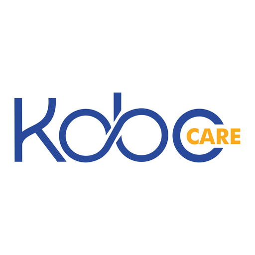 Kobo Care logo