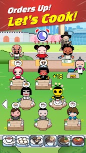 Let’s Cook! Pucca : Food Truck World Tour Apk Mod for Android [Unlimited Coins/Gems] 10