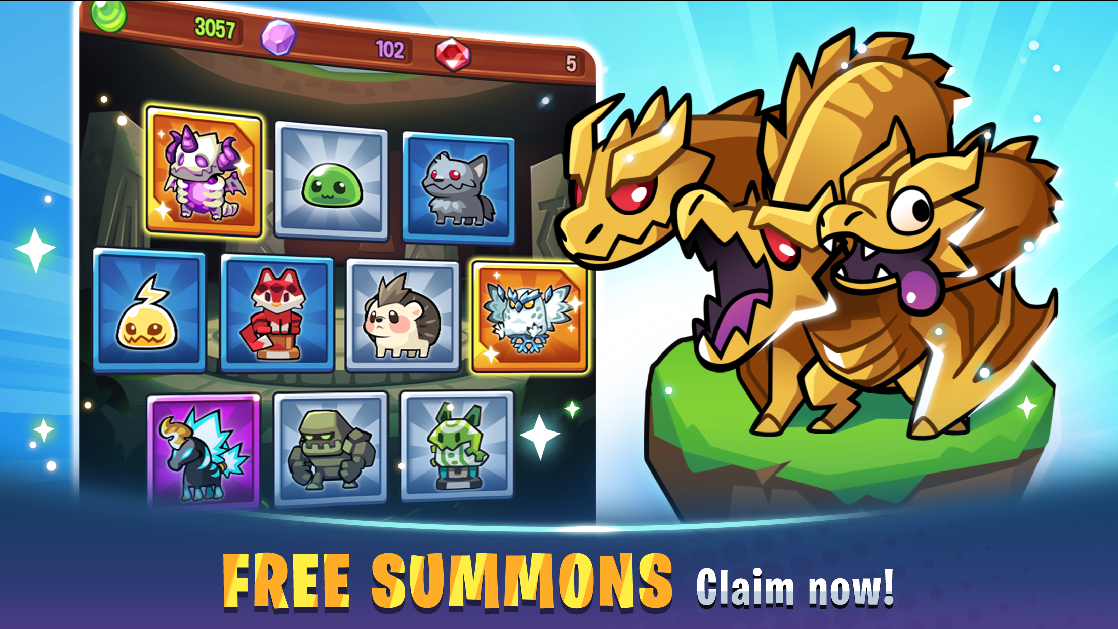 summoners-greed-mod-apk-1