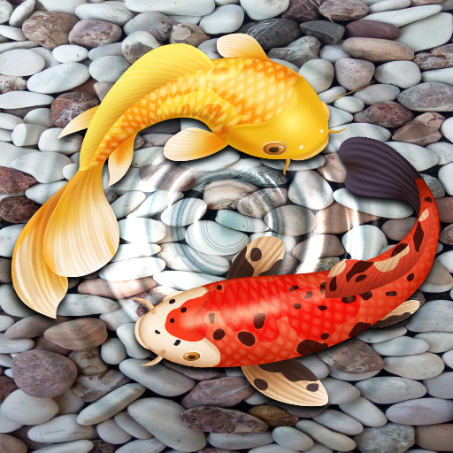 Fish Live Wallpaper HD 8K  Icon