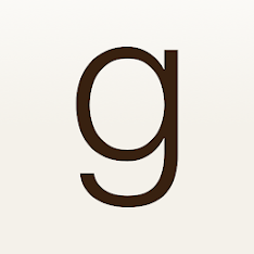 Goodreads App