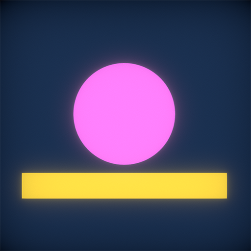 Generic Game - Climber logo