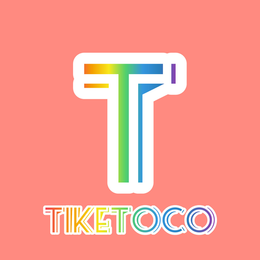 Tiketoco logo