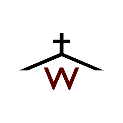 Weaubleau First Baptist Church logo