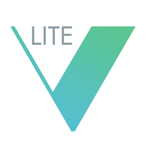 Vendser Lite logo