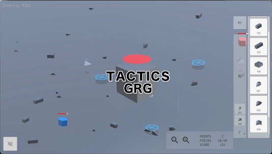 Tactics GRG