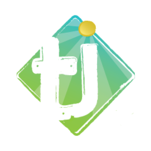 Its A Journey logo