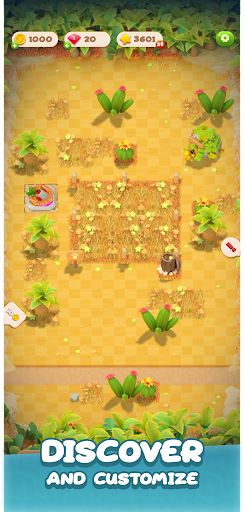Animal Park Screen 3