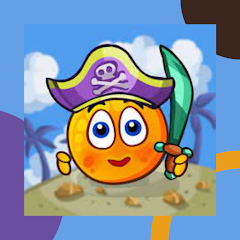 Cover Orange Pirates icon