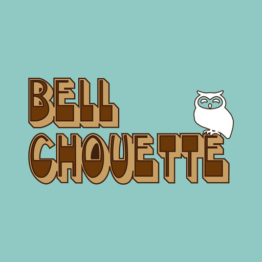 BELL CHOUETTE（ベル シュエット） logo